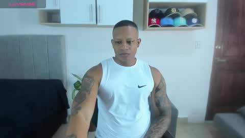 dark_dominion online show from October 26, 2025, 11:38 am