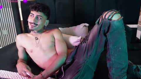 Snapshot of dark_eros_ chatting on February 26, 2026, 8:41 pm Sr. Eros online show from February 26, 2026, 8:41 pm