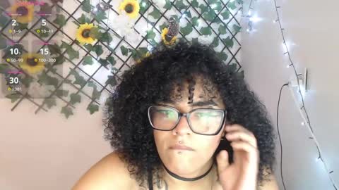 dark_flama online show from May 18, 2026, 11:32 pm
