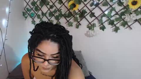 dark_flama online show from July 2, 2026, 12:21 am