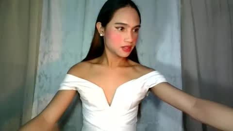 LIANNA online show from January 19, 2025, 1:21 am