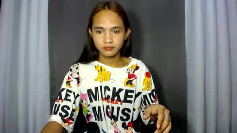 LIANNA online show from November 12, 2025, 2:56 am