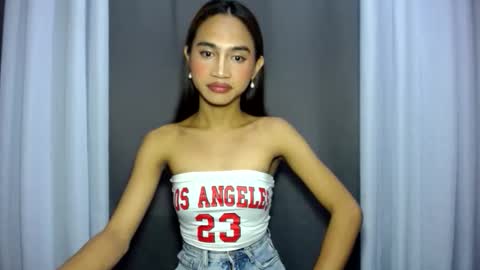 LIANNA online show from February 6, 2026, 2:16 am