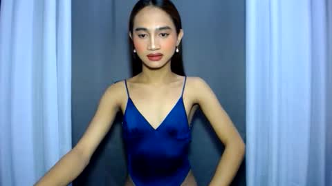 LIANNA online show from February 13, 2026, 2:51 am