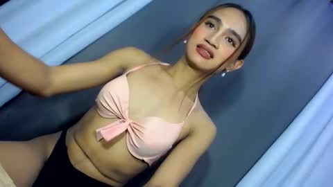 LIANNA online show from March 2, 2026, 6:25 am