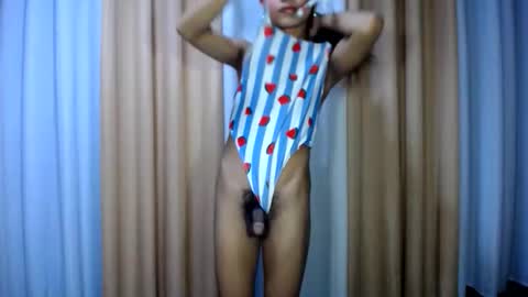 LIANNA online show from May 21, 2026, 12:56 pm