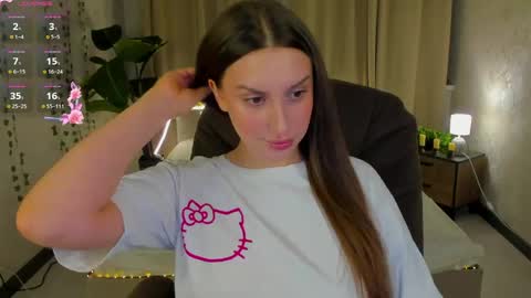 Celine online show from March 19, 2026, 4:16 am