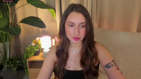 Snapshot of dark_jerry chatting on May 5, 2026, 12:24 pm Celine online show from May 5, 2026, 12:24 pm