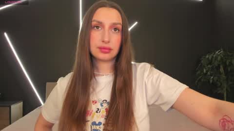 Snapshot of dark_jerry chatting on May 18, 2026, 12:55 pm Celine online show from May 18, 2026, 12:55 pm