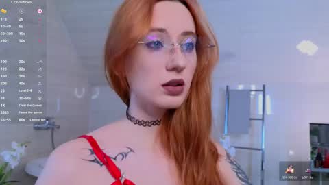 Snapshot of dark_lola_ chatting on April 24, 2026, 2:25 am Lola online show from April 24, 2026, 2:25 am