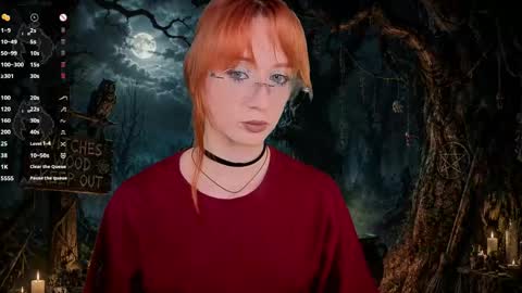 Snapshot of dark_lola_ chatting on May 12, 2026, 2:08 am Lola online show from May 12, 2026, 2:08 am