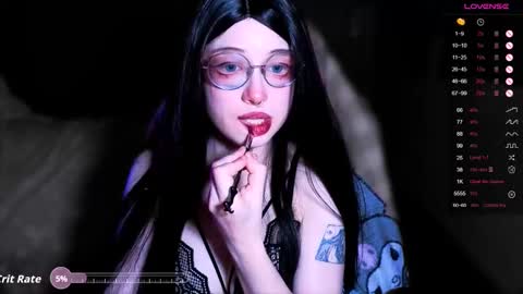 Lucious Foijieh online show from March 18, 2026, 4:43 pm