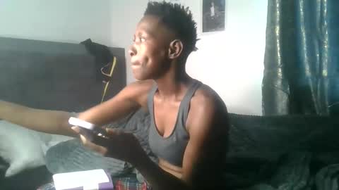dark_mellanin online show from June 7, 2026, 8:18 am
