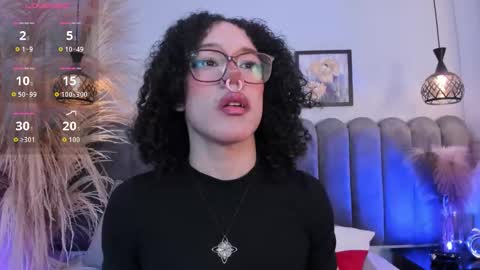 Nina online show from November 4, 2025, 3:16 am