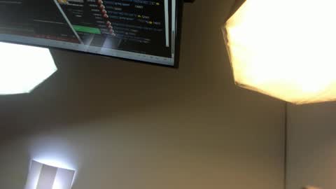 Nina online show from November 25, 2025, 3:06 am