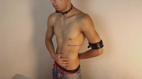 rosse online show from January 18, 2026, 1:09 am