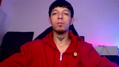 rosse online show from February 15, 2026, 2:08 am