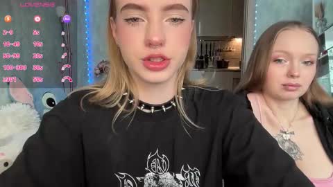 Darkside online show from February 4, 2026, 9:48 am