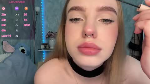 Darkside online show from February 25, 2026, 10:03 am