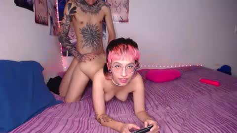 dark_side31 online show from December 21, 2024, 9:12 am