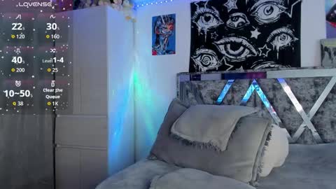 Snapshot of darkboy26_ chatting on December 16, 2025, 2:38 am Blake online show from December 16, 2025, 2:38 am