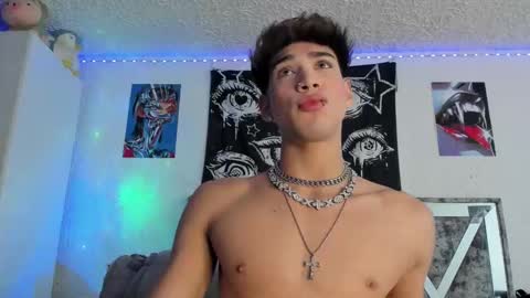 Blake online show from March 16, 2026, 12:49 am