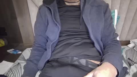 just a guy online show from February 1, 2025, 3:50 pm