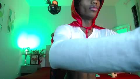 darkcandyboy online show from September 28, 2025, 12:21 pm