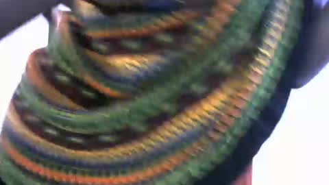 Ebony online show from January 24, 2025, 3:22 am