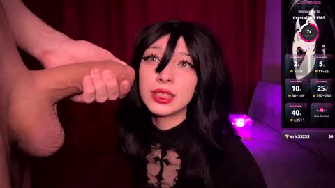 Yuu online show from January 23, 2025, 1:51 am