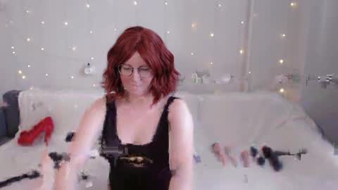 Kelly online show from March 23, 2026, 7:12 am