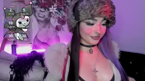 cleitlin vinson online show from February 4, 2026, 9:20 pm