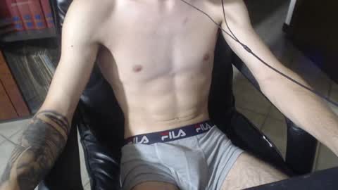darkitalianguy online show from July 15, 2026, 10:04 pm