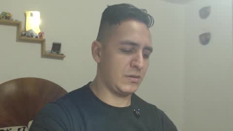 Dark King online show from November 10, 2025, 4:44 am