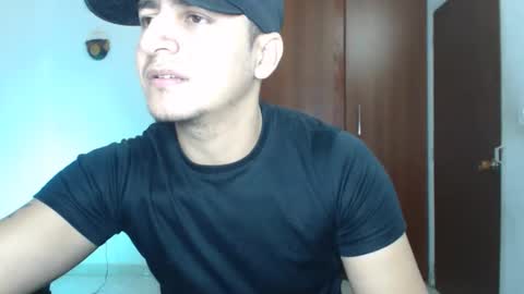 Dark King online show from January 14, 2026, 5:46 am