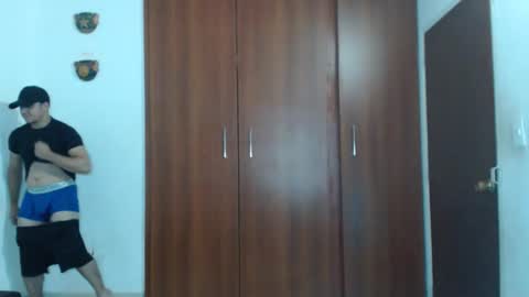 Dark King online show from January 15, 2026, 5:45 am