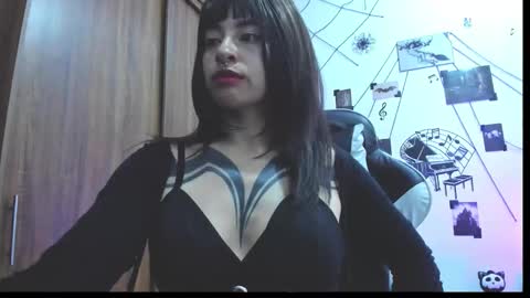 Hi Im Yuri  independent modelhelp me get my 111 hands upuwu online show from December 17, 2025, 7:31 pm