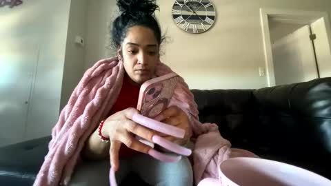 Snapshot of darkknightscorpio chatting on February 13, 2026, 4:36 pm ScorpioKingX online show from February 13, 2026, 4:36 pm