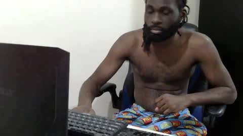 Darkkras online show from March 23, 2026, 10:14 pm