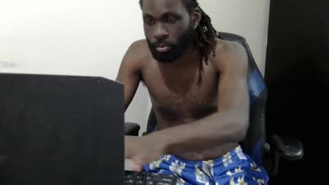 Darkkras online show from March 29, 2026, 12:10 am