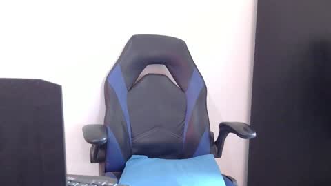 Darkkras online show from March 29, 2026, 2:39 pm