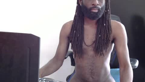 Darkkras online show from May 7, 2026, 3:28 pm