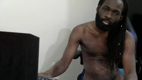Darkkras online show from May 8, 2026, 3:34 am