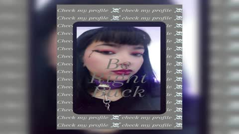  Camila online show from April 8, 2026, 4:23 am