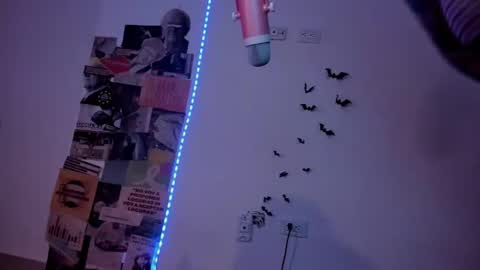 darknes_lilith18 online show from January 9, 2025, 3:58 am