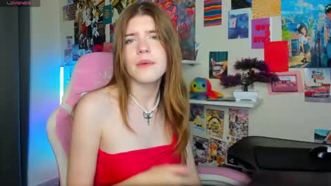 darkness__angel online show from July 5, 2026, 4:41 am