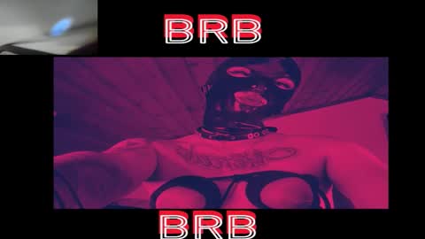 Darkness online show from March 12, 2026, 8:26 pm