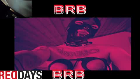 Darkness online show from April 13, 2026, 7:08 pm