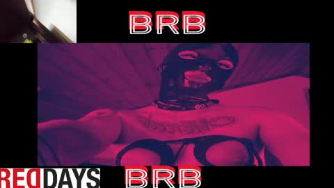 Darkness online show from April 15, 2026, 8:42 pm