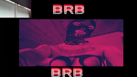 Darkness online show from April 21, 2026, 5:28 pm